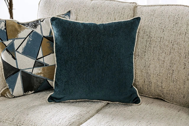 Delgada Loveseat