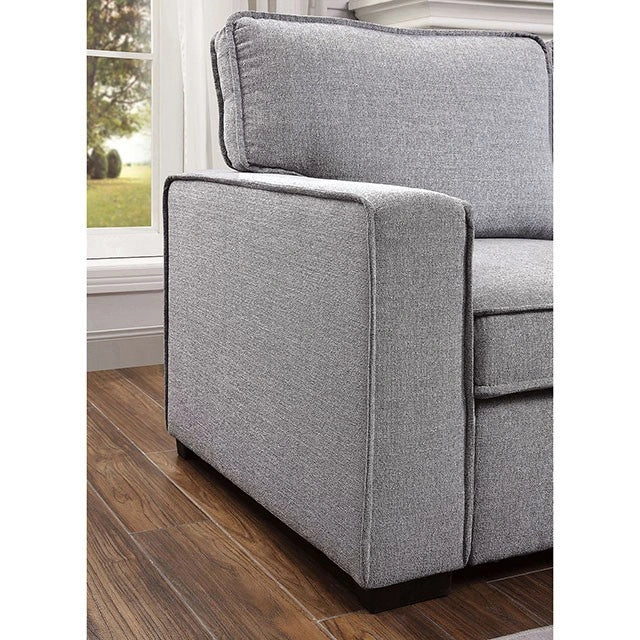 Ines Sectional