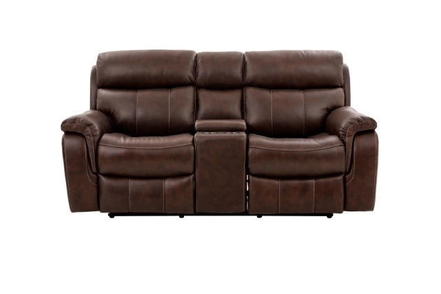 Antenor Power Loveseat
