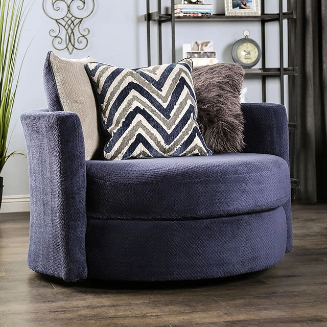Griswold Chair