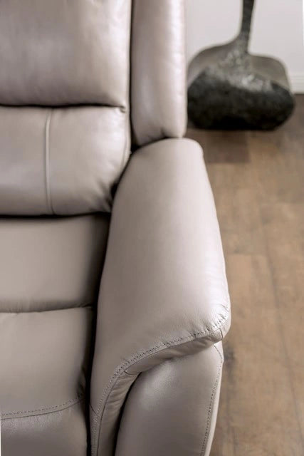 Gorgius Power Sofa