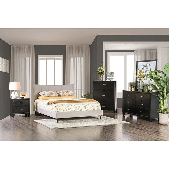 Ennis Twin Bed