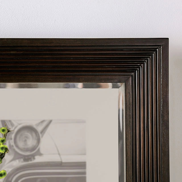 Laurentian Mirror