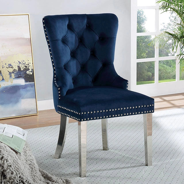 Jewett Wingback Chair