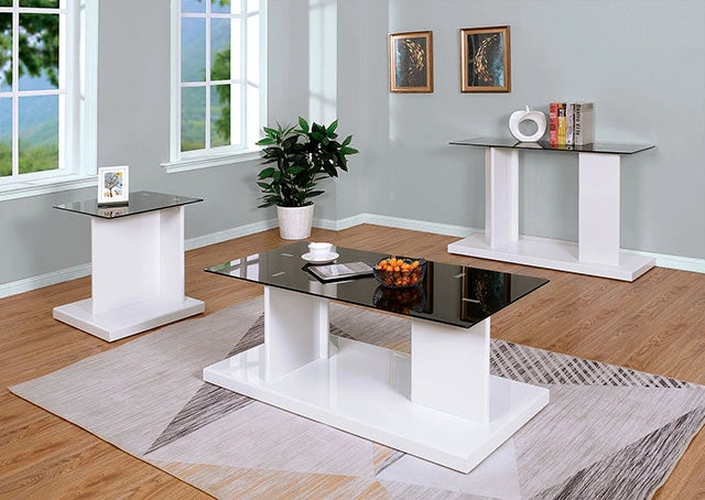 Mannedorf End Table