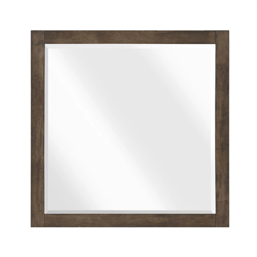 Emmett-Mirror image