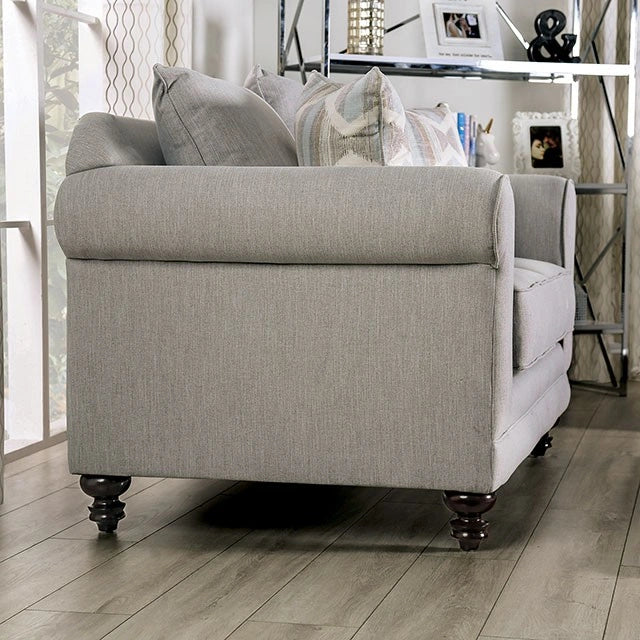 Kacey Love Seat