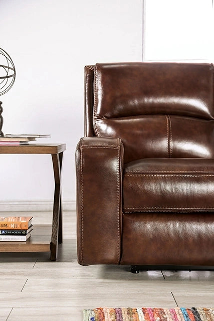 Soterios Power Sofa