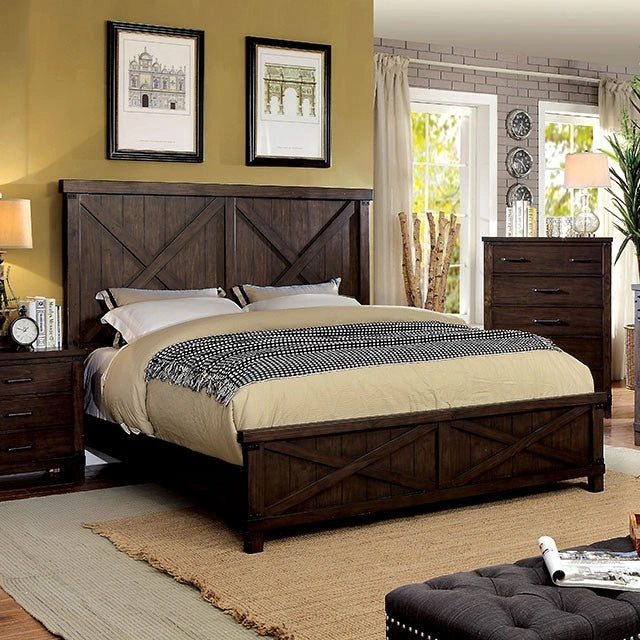 Bianca Cal.King Bed