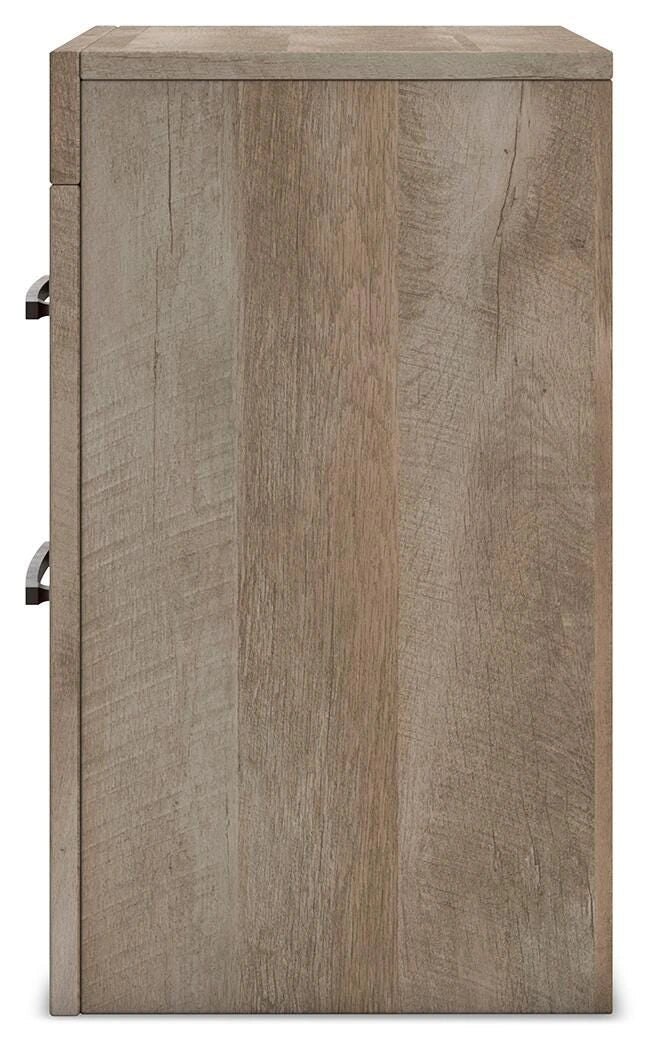 Gachester Nightstand
