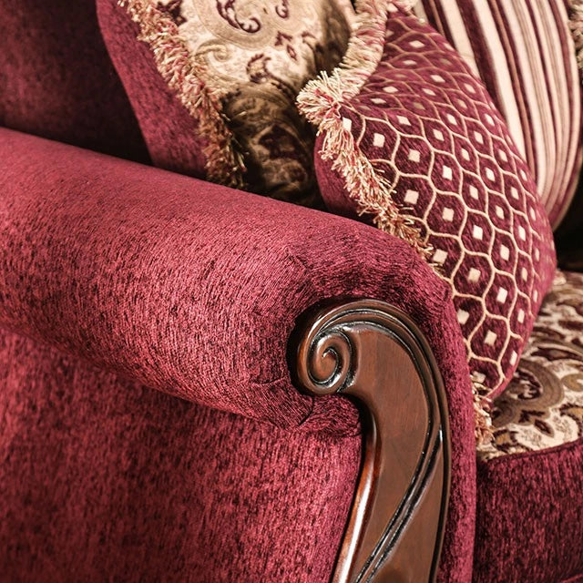 Tabitha Love Seat