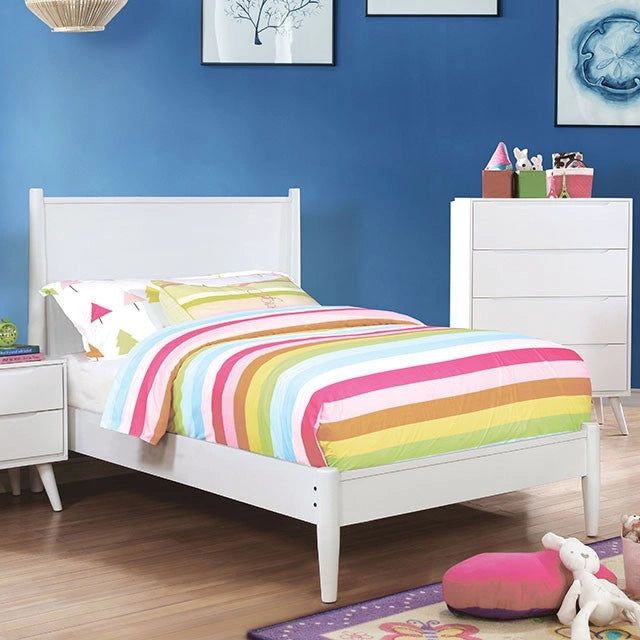Lennart E.King Bed