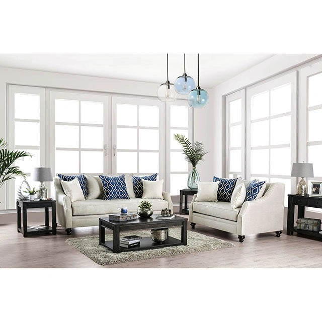 Nefyn Love Seat