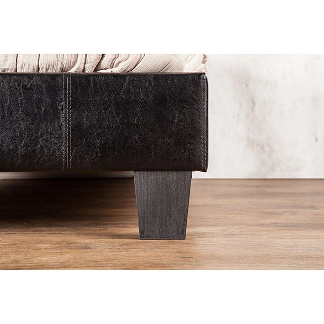 Velen Cal.King Bed
