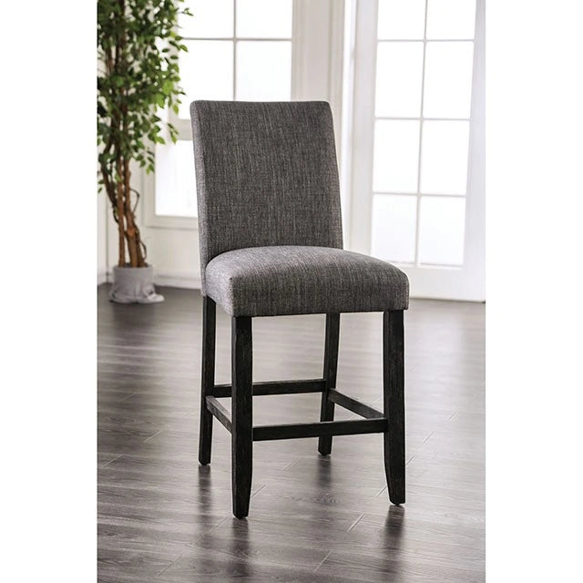 Brule Counter Ht. Side Chair