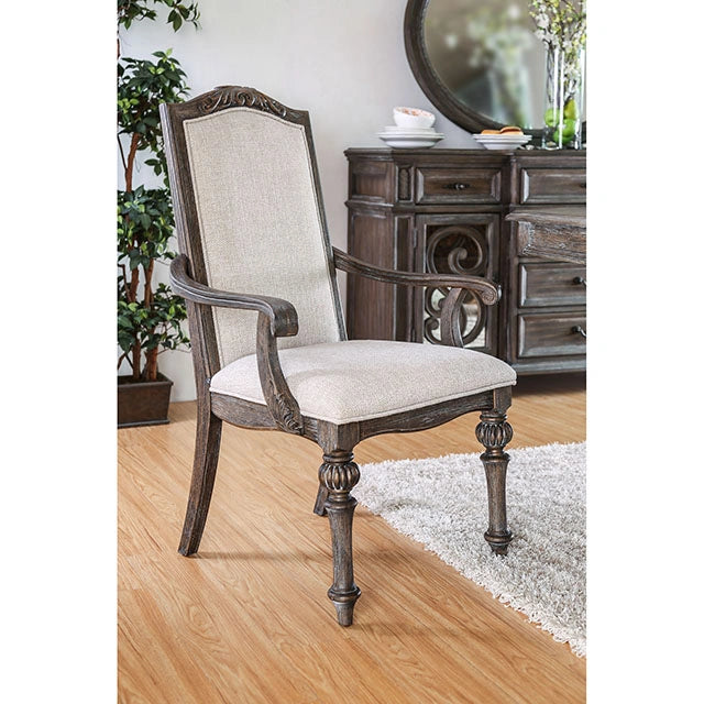 Arcadia Arm Chair