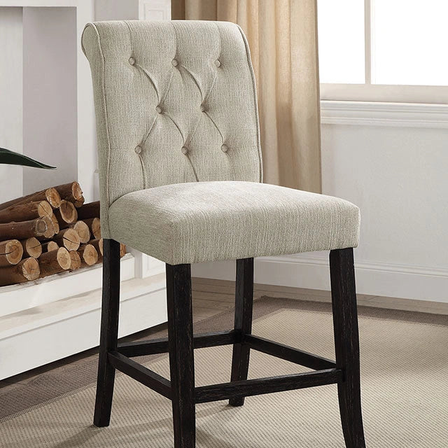 Izzy Counter Ht. Chair