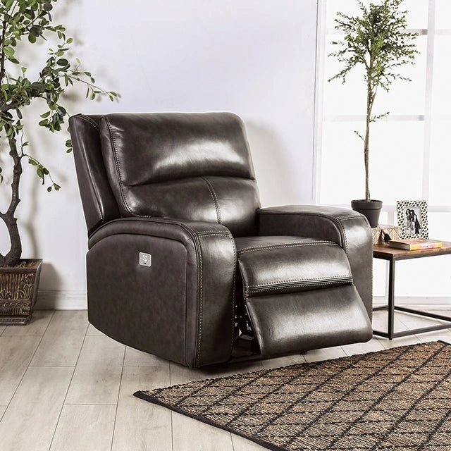 Soterios Power Recliner