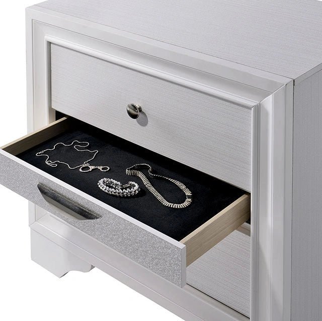 Chrissy Dresser