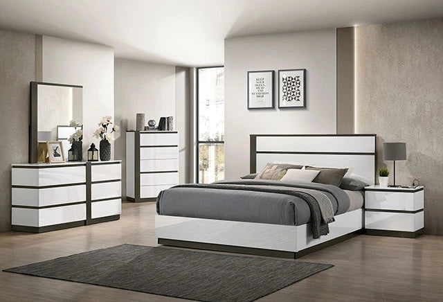 Birsfelden Night Stand