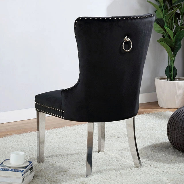 Jewett Wingback Chair