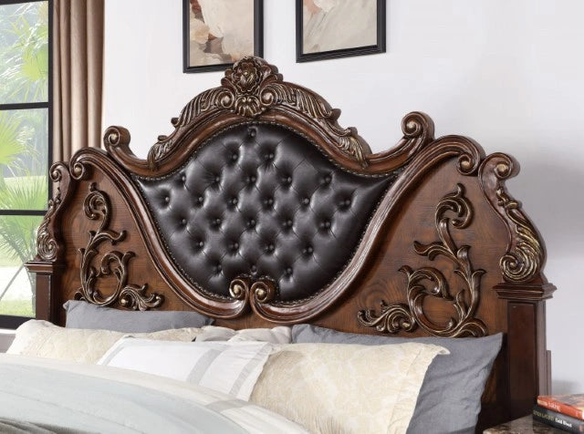 Esparanza Cal.King Bed