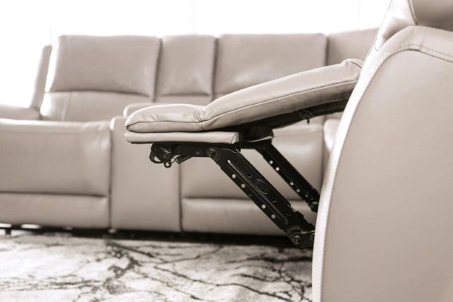 Gorgius Power Recliner