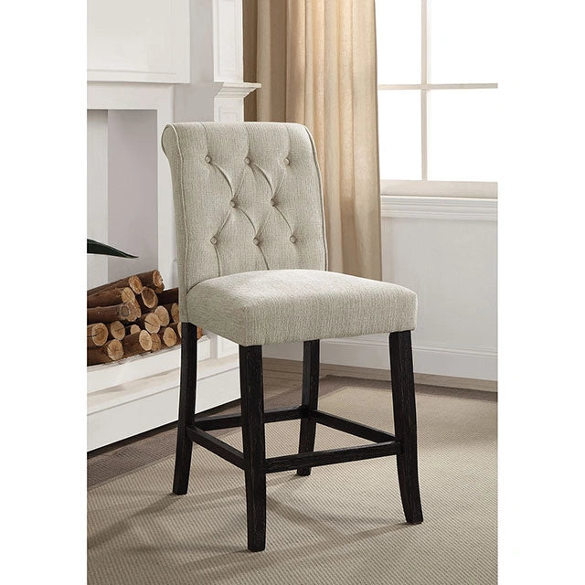 Izzy Counter Ht. Chair