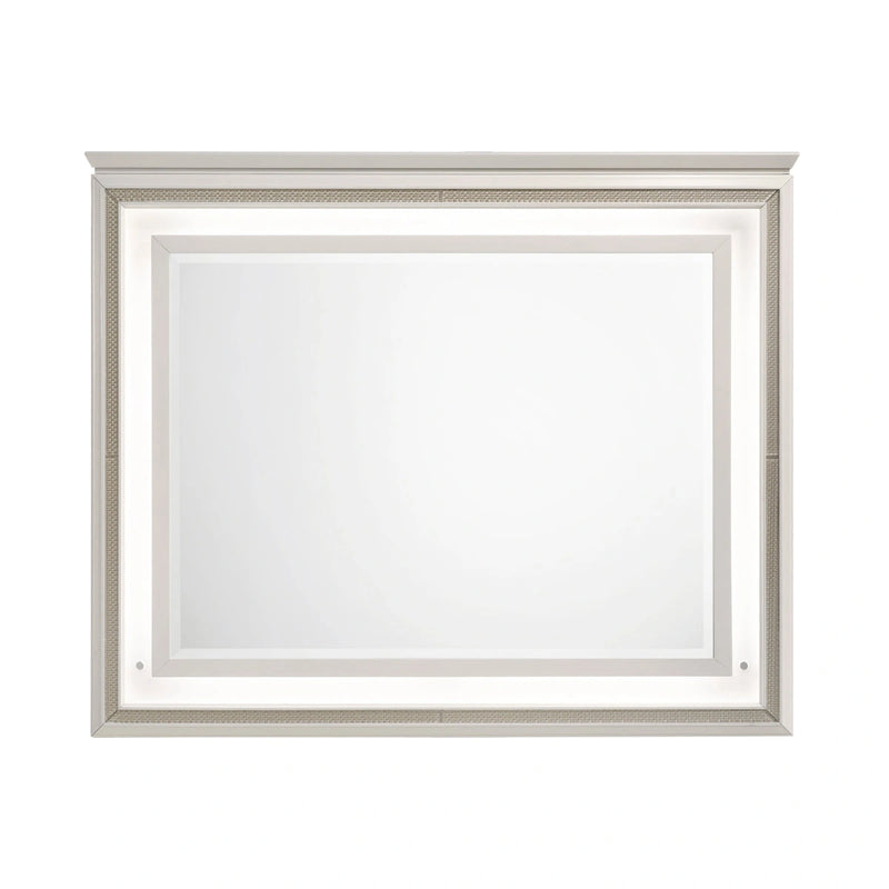 Audra Mirror