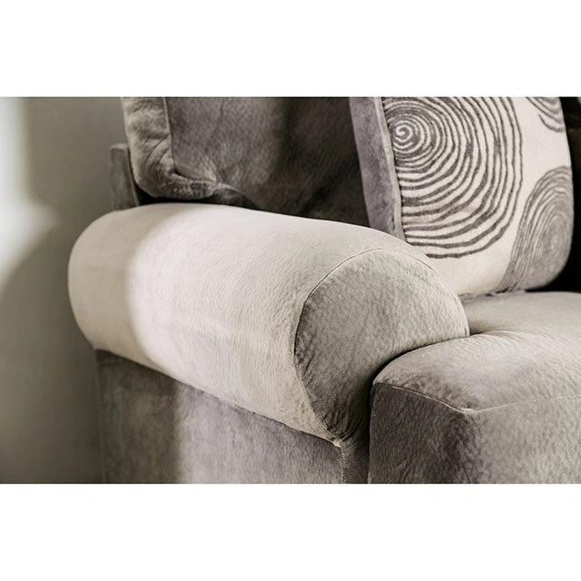 Bonaventura Sectional