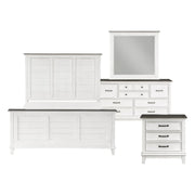 Chesterton Queen Bed Set image