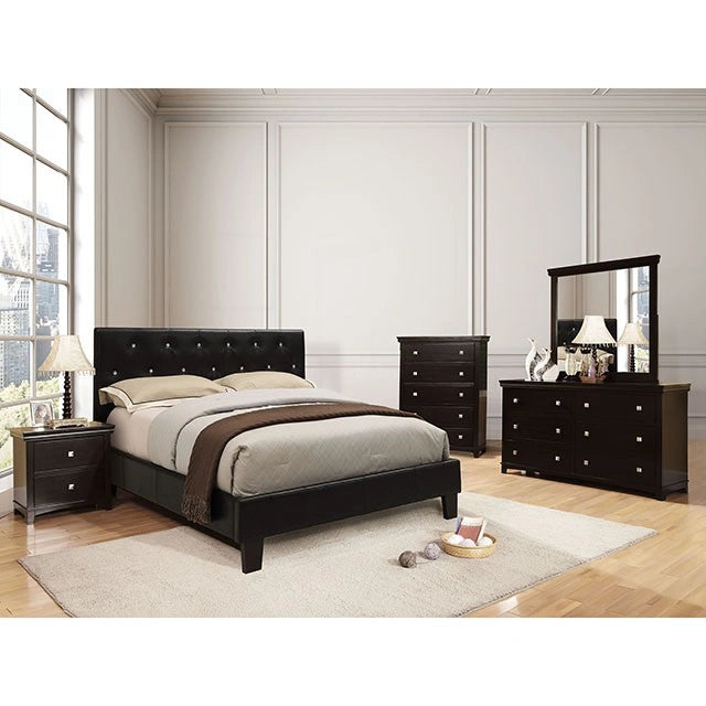 Velen Cal.King Bed
