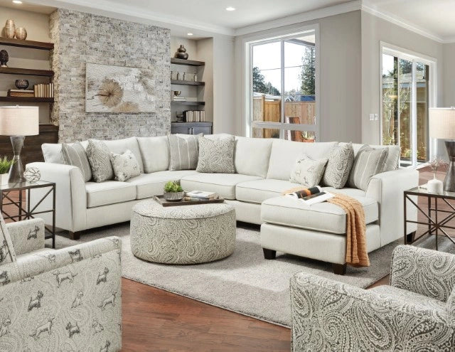 Pocklington Sectional
