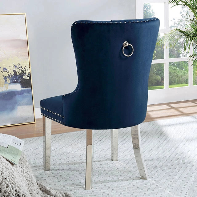 Jewett Wingback Chair