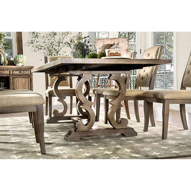 Patience Dining Table