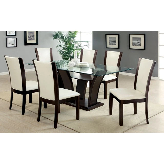 Manhattan Side Chair