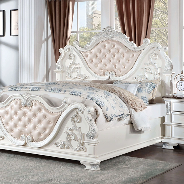 Esparanza Queen Bed