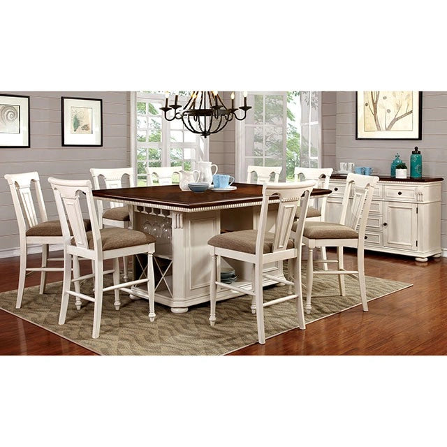 Sabrina Counter Ht. Chair