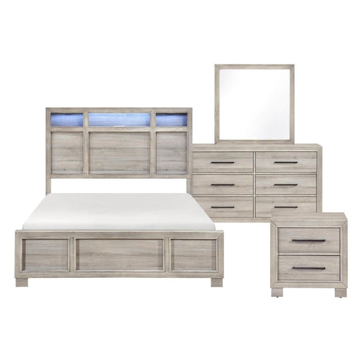 Everett Bed Set image