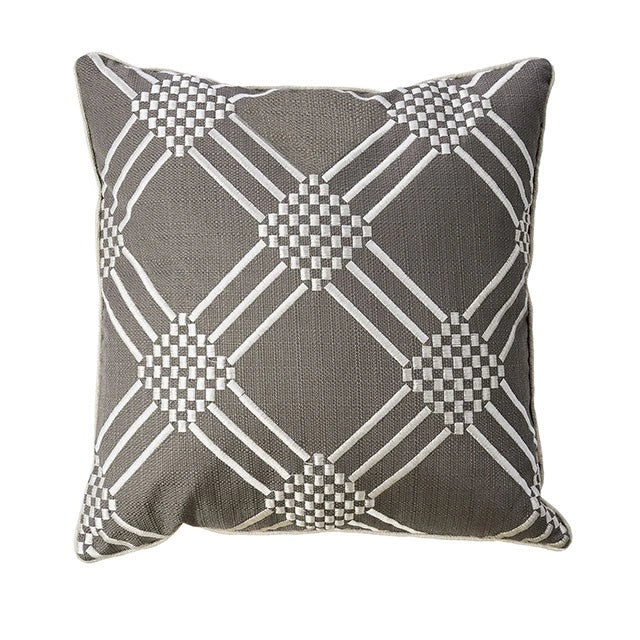 Bess Throw Pillow
