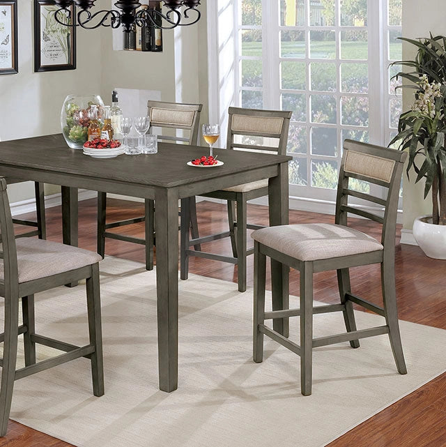 Fafnir Counter Ht. Table Set