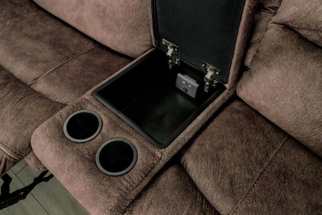 Jerominus Sectional