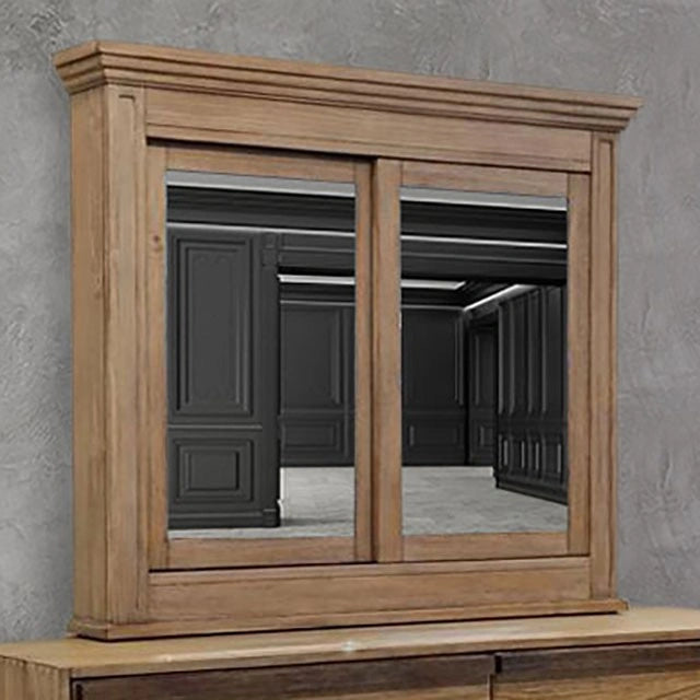 Coimbra Cabinet Mirror