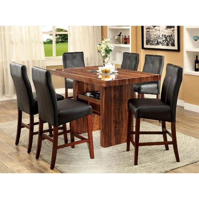 Bonneville Counter Ht. Chair