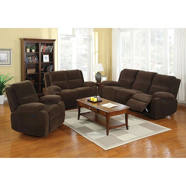 Haven Love Seat