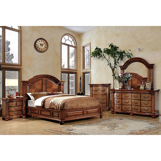 Bellagrand Cal.King Bed