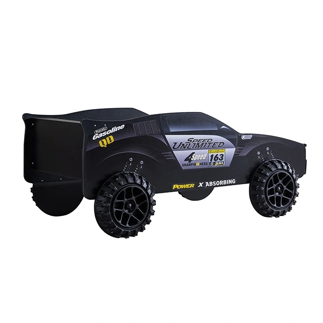 Speed Jump Twin Bed