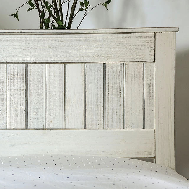 Rockwall Full Bed
