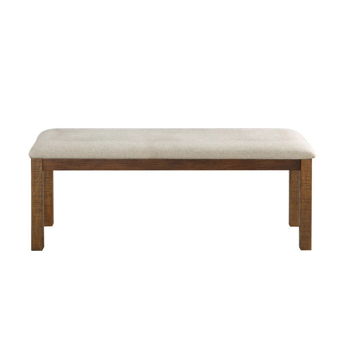 5808-13 - Bench