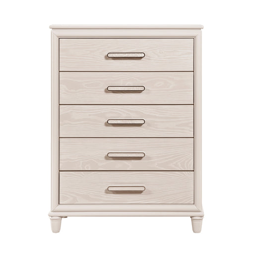 Montrose-Chest image